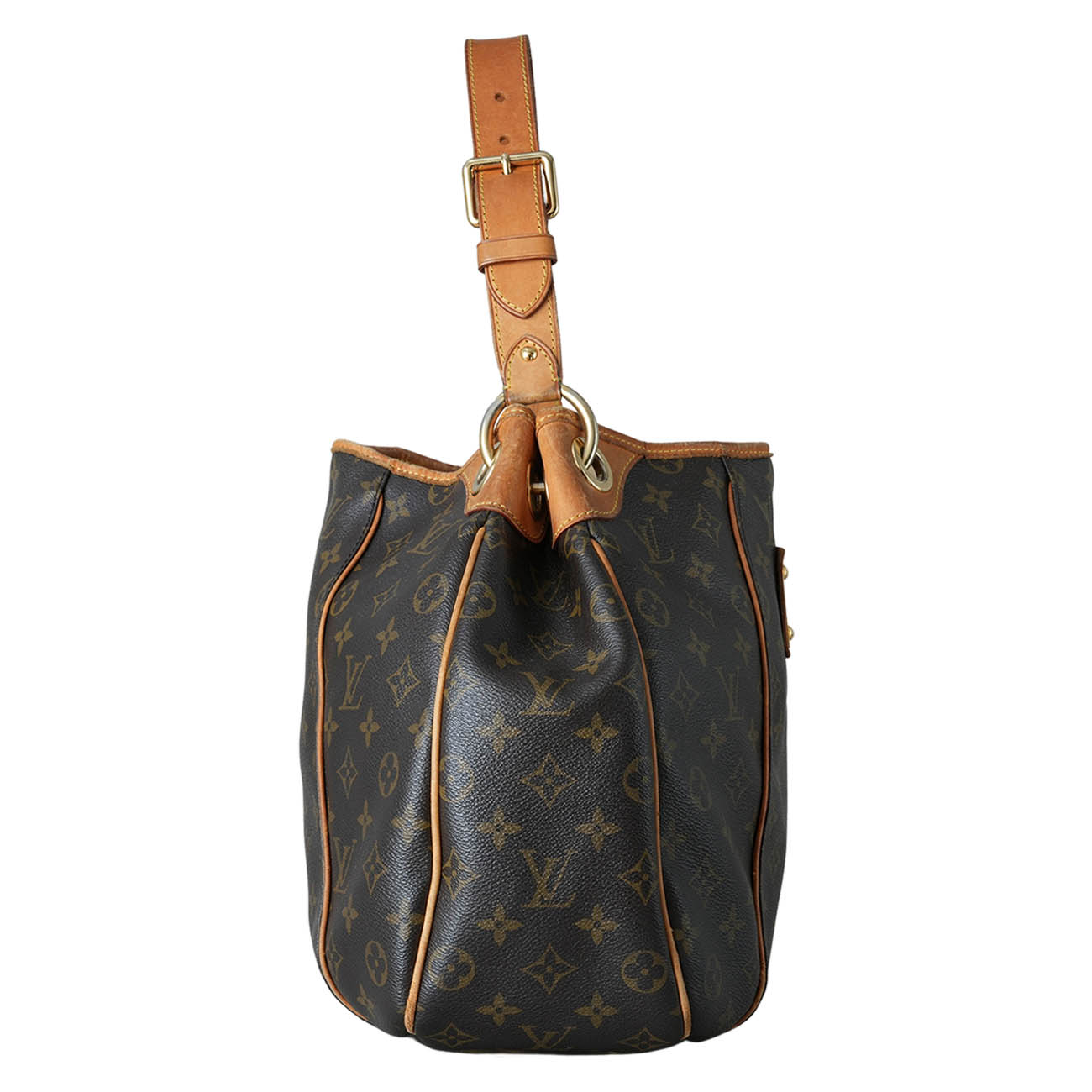 LOUIS VUITTON(USED)루이비통 모노그램 갈리에라 PM